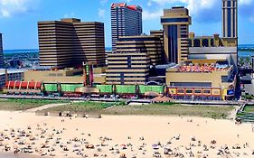 Tropicana Resort Atlantic City