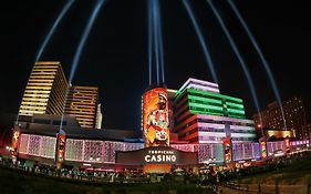 Tropicana Casino And Hotel Atlantic City